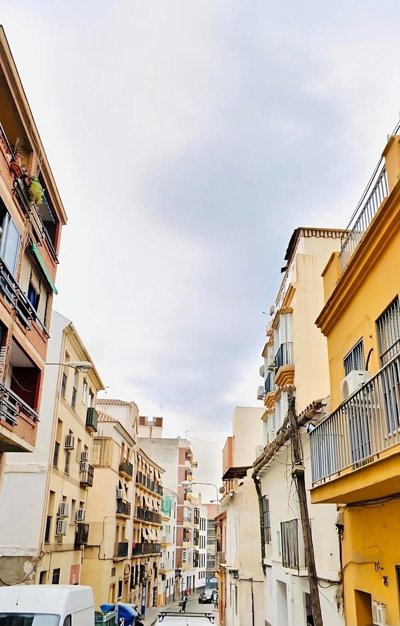 Tu Alojamiento A Un Paso Del Centro By Mo Màlaga Exteriér fotografie